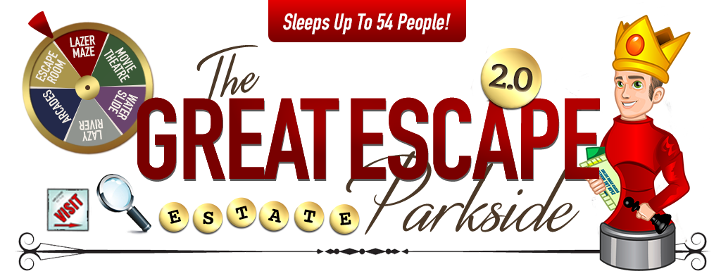 vacation retreat in Orlando Florida for rent
